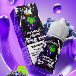 SP2S 煙油