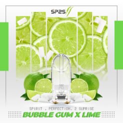 SP2S 一代糖果