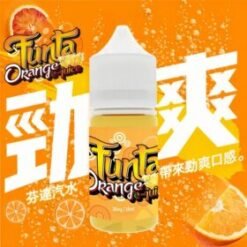 TUNTA