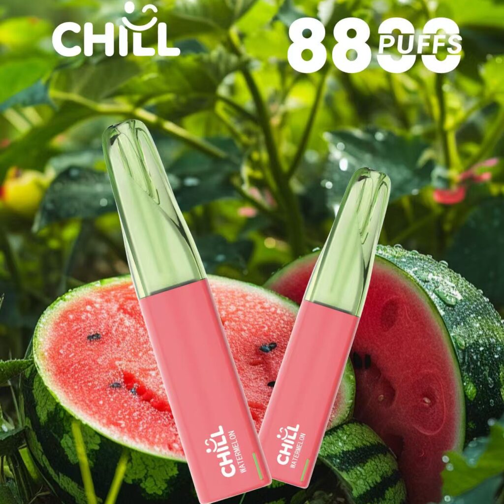 CHILL