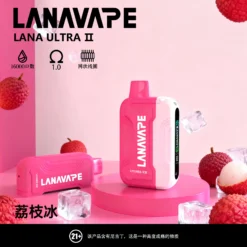 LANA16000口