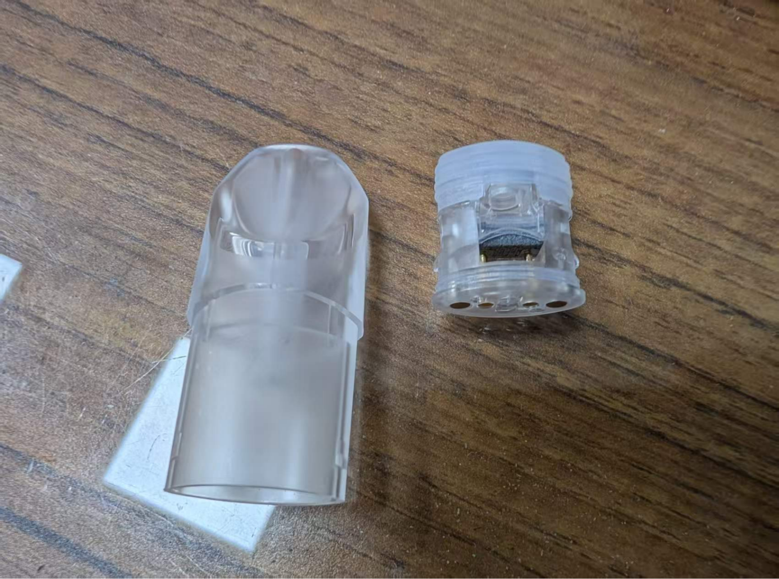 1.2ML 經典一代空倉|輕量設計・穩定霧化體驗