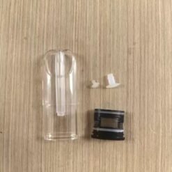 六代通用空殼｜高兼容設計・穩定輸出升級