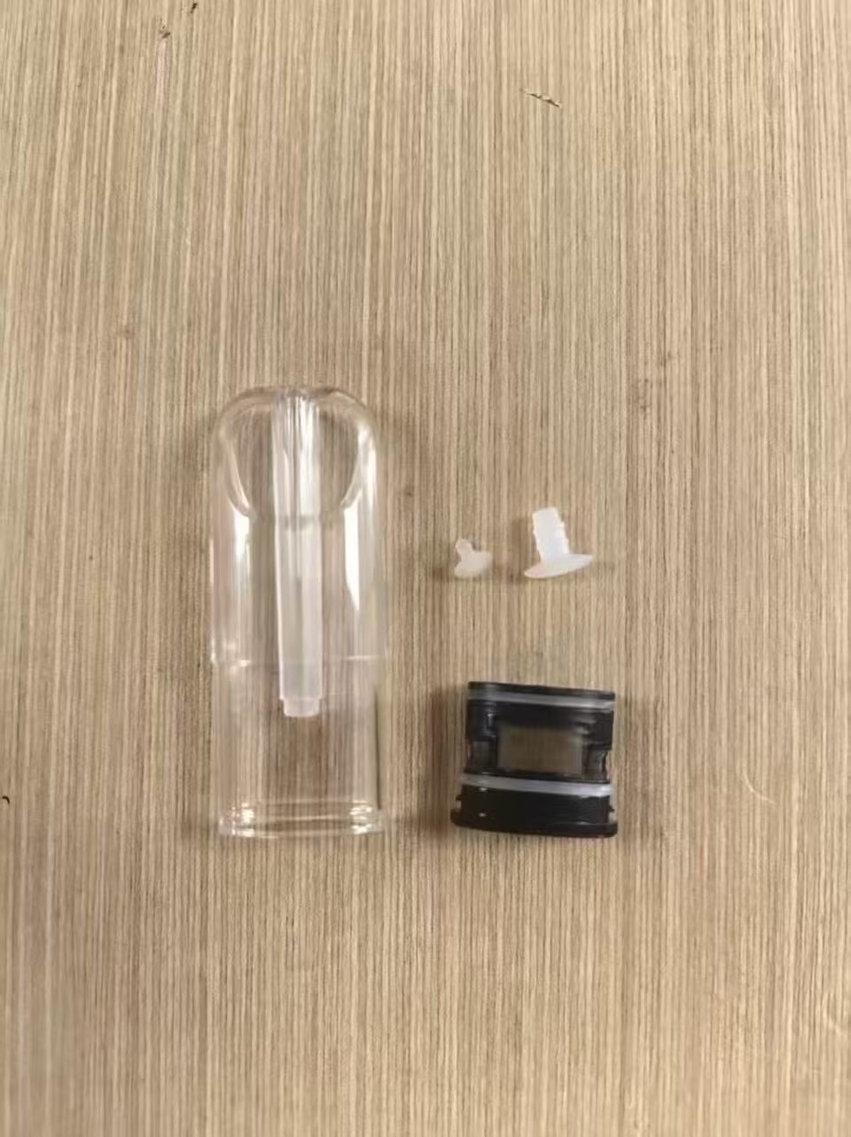 六代通用空殼|高兼容設計・穩定輸出升級