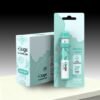 ZUGE 祖格草本霧化鼻通器｜輕量便攜設計・持久清新舒暢體驗